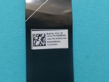 Клавіатура до ноутбука Lenovo Ideapad Yoga C940-15IRH №2